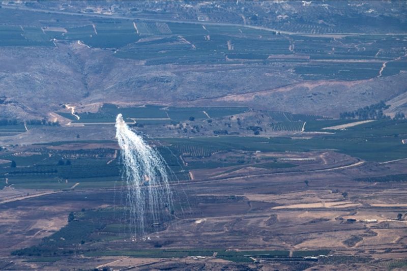 Yordania tidak akan izinkan wilayah udaranya digunakan AS, Israel atau Iran