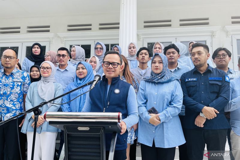 Bima Arya mundur dari kontestasi calon gubernur di Pilkada Jawa Barat 2024