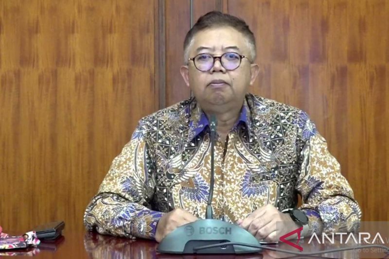 BI: Surplus neraca perdagangan topang ketahanan eksternal RI