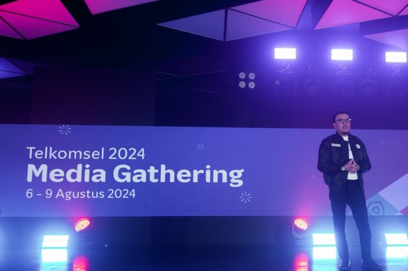 Telkomsel akan memperluas jaringan 5G di Jabodetabek