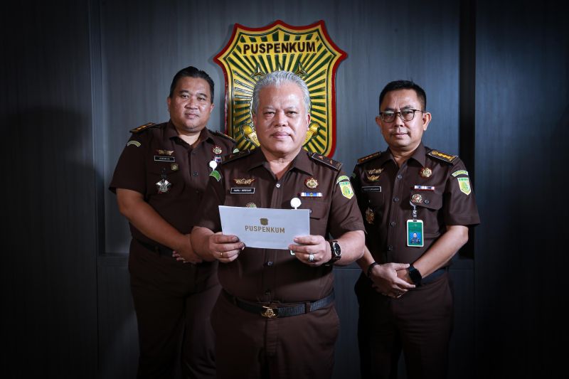 Kejagung periksa mantan Dirut Jasamarga terkait kasus dugaan korupsi tol Japek II