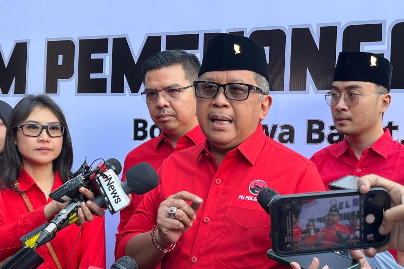 Sekjen PDIP: Ada kader perempuan berpeluang maju Pilkada Jabar 2024