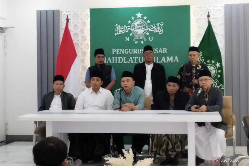 Sejumlah Dewan Syura PKB asal Jawa Barat lapor ke PBNU