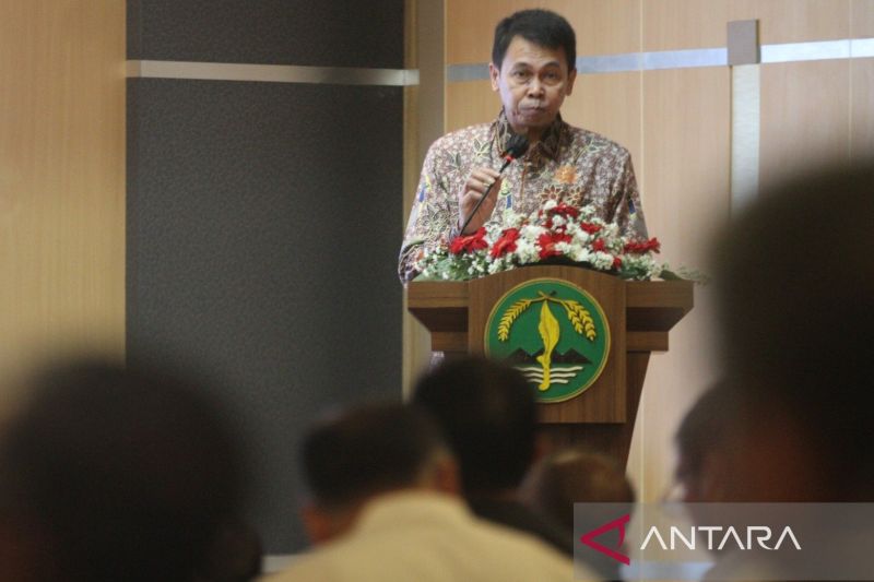 KPK : Lembaga pendidikan harus terdepan dalam berantas korupsi