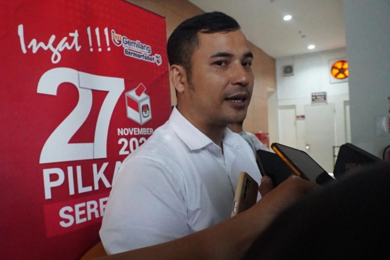 KPU Garut membuka konsultasi pendaftaran bakal calon bupati jalur parpol