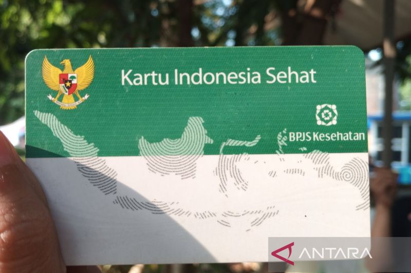 Pemkab Indramayu raih predikat UHC program BPJS Kesehatan