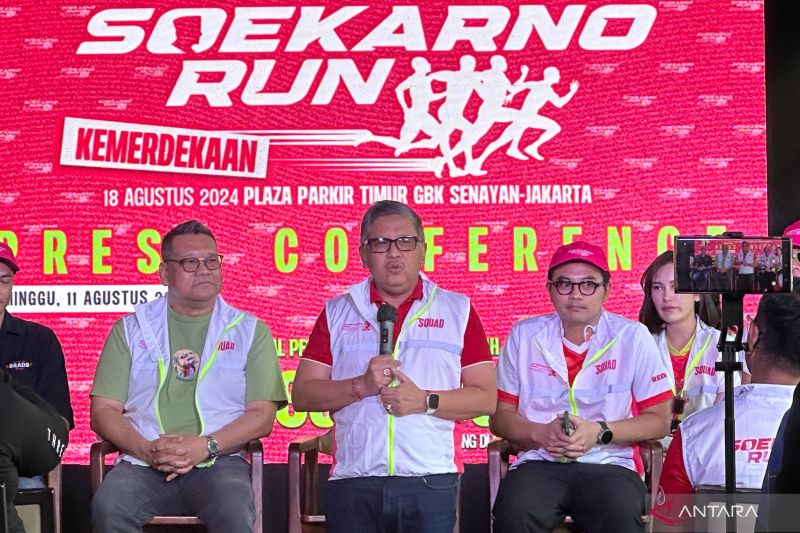 PDIP sebut peta politik pilkada bisa berubah setelah Airlangga mundur dari Ketum Golkar