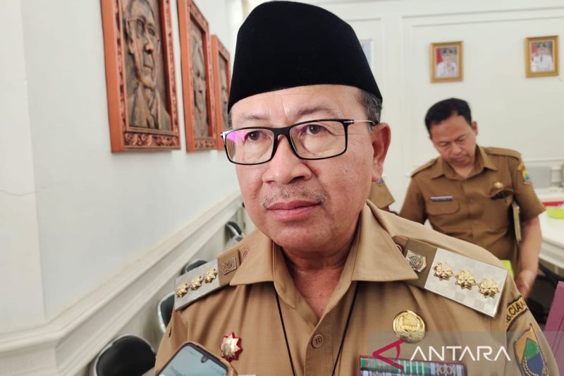 Pemkab Cianjur menggratiskan biaya warga tak mampu di seluruh rumah sakit