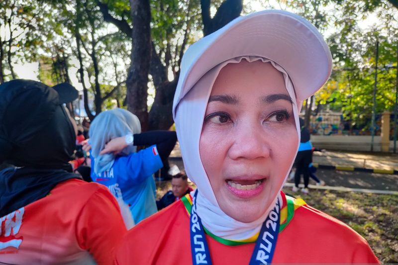 Atalia Praratya harapkan bisa ditempatkan di Komisi VIII atau X DPR RI