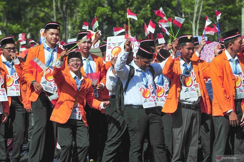 Indonesian govt plans new strategy for higher education reform - ANTARA ...