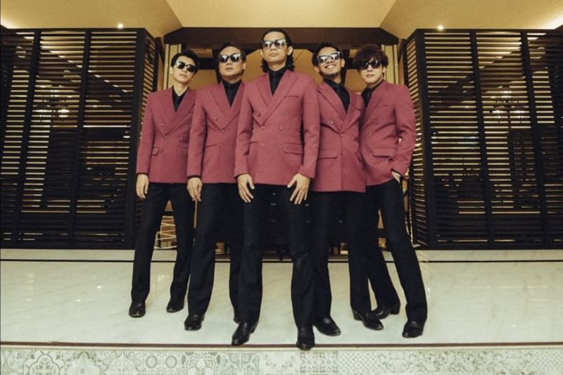 The Changcuters ungkap kondisi Tria yang membaik