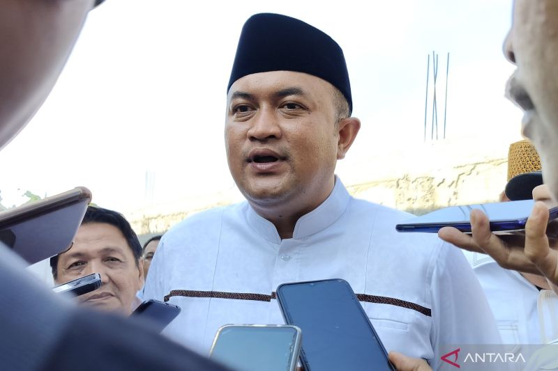 Rudy Susmanto gandeng perancang IKN untuk menata kawasan Cibinong Raya