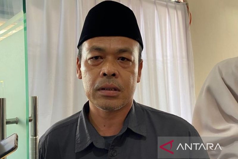 Disdikpora Cianjur catat 4.200 guru lolos seleksi administrasi program PPG