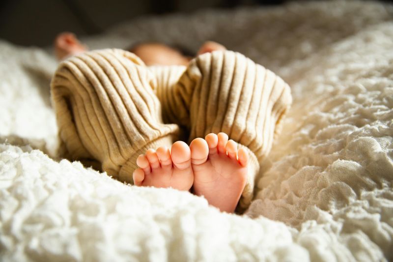 Kemarin, penanganan demam untuk bayi hingga nominasi Piala Citra