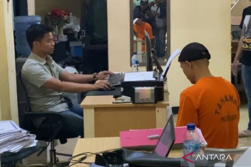 Polres Garut dalami kasus guru yang berbuat asusila