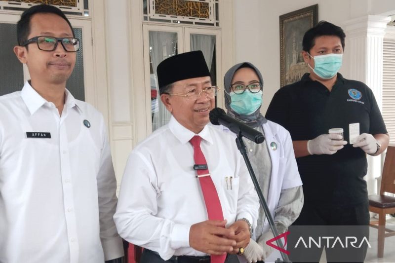 ASN Cianjur terlibat penyalahgunaan narkoba dipecat