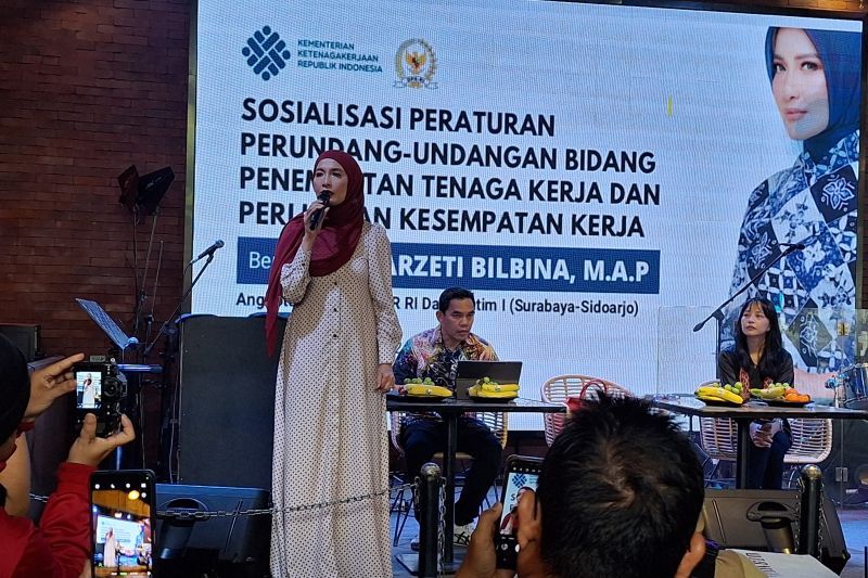 Perlu ada tim khusus tangani perundungan di pendidikan kedokteran, kata Legislator