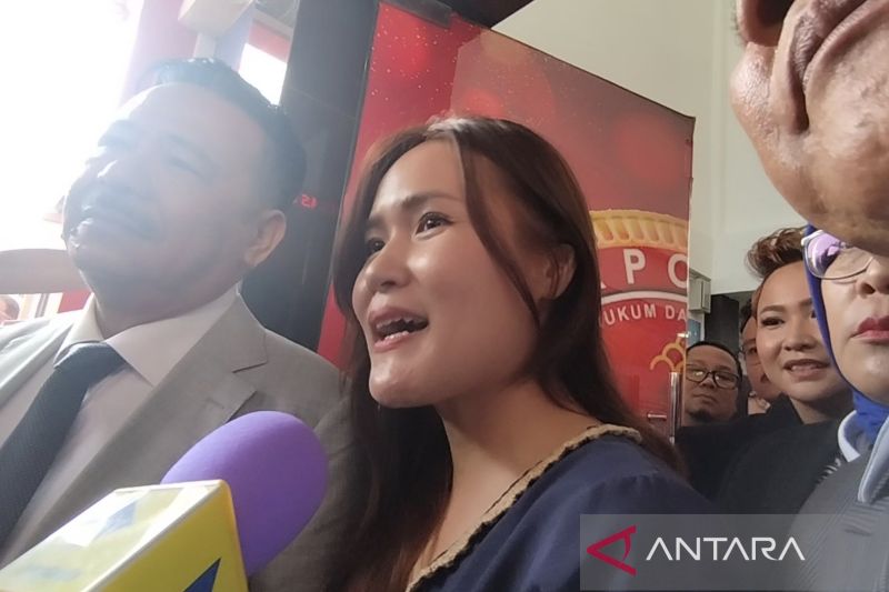 Kuasa hukum sebut Jessica Wongso akan ajukan PK ke MA