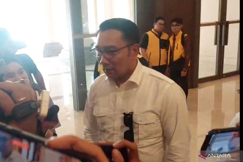 Pasangan RK-Suswono siap deklarasikan diri jadi cagub-cawagub Pilkada Jakarta