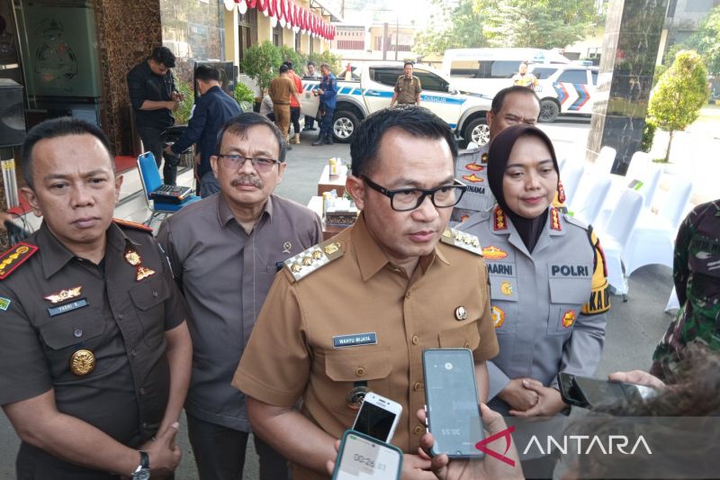 Pemkab Cirebon perketat pengawasan ASN agar jaga netralitas pada pilkada