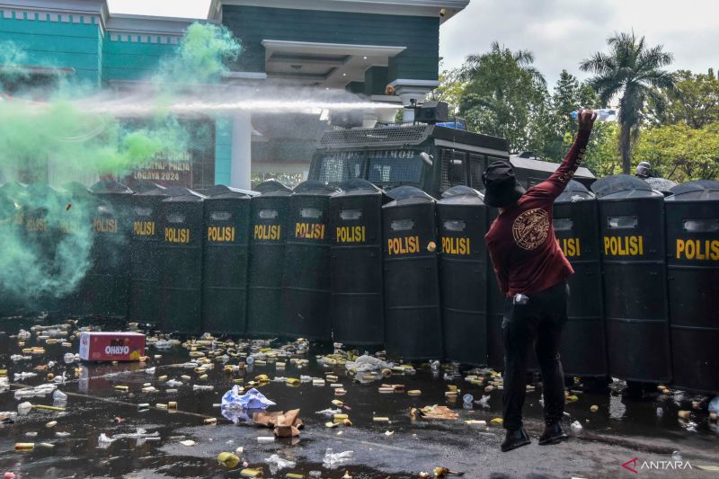 Polres Ciamis siapkan tim khusus pengamanan pilkada 2024