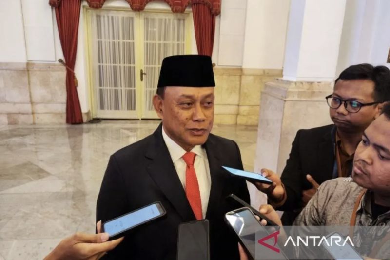 Badan Gizi Nasional peroleh alokasi APBN 2025 sebesar Rp71 triliun