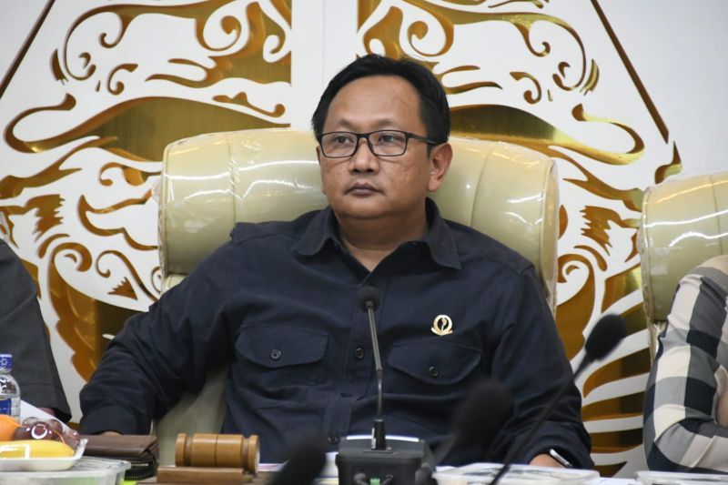 Komisi I DPRD: Timsel untuk komisioner KPID Jabar dari lima unsur