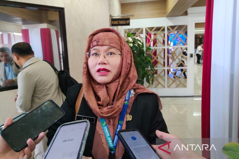 Pemprov Jabar: Alat kontrasepsi remaja tidak masalah karena dikhususkan