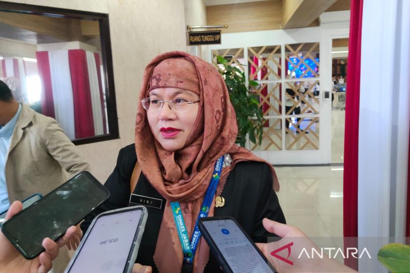 Rumah Sakit Kesehatan Kerja Cicalengka ditargetkan naik kelas pada 2025