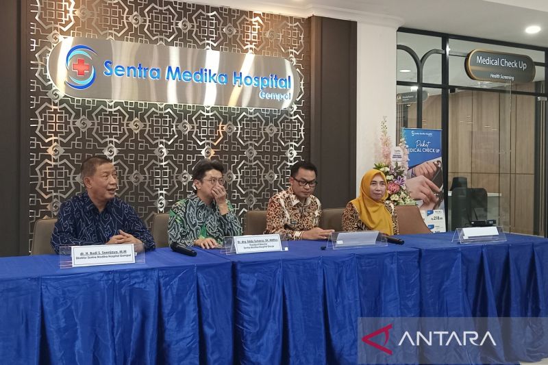 Pemkab Cirebon gandeng swasta penuhi kebutuhan dokter spesialis