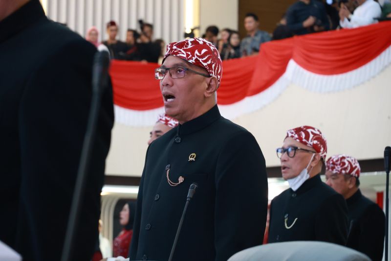 Komisi V dorong Jabar segera berlakukan UHC untuk kesehatan masyarakat