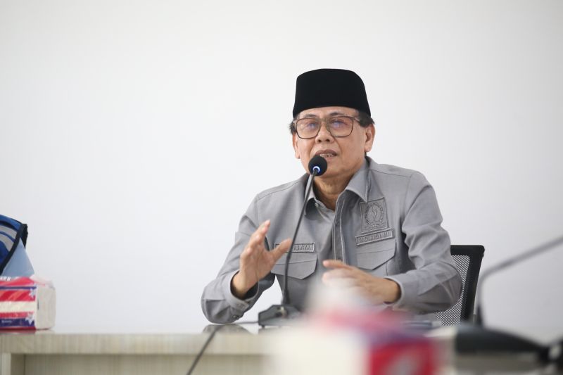 Komisi III DPRD harapkan pertumbuhan ekonomi Jabar 2024 terus positif