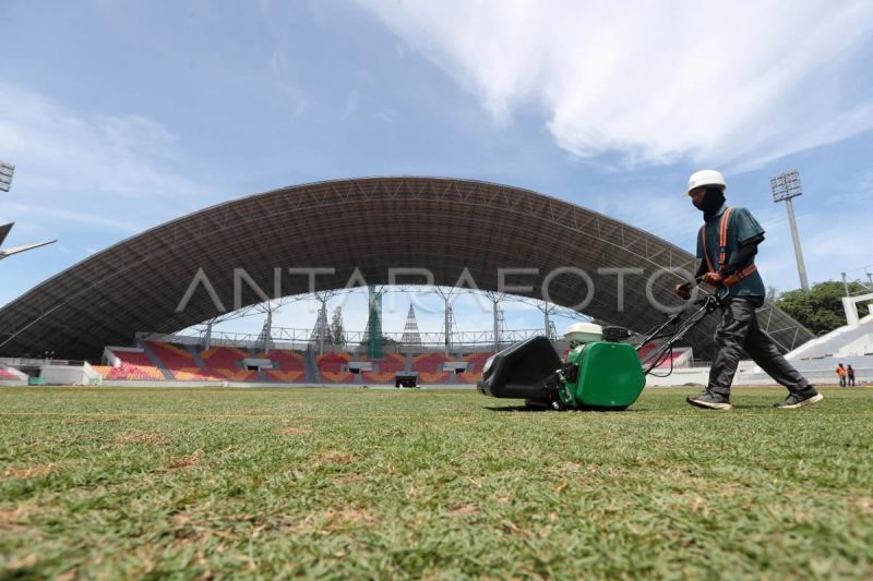 Pembukaan PON Aceh-Sumut pada 9 September 2024