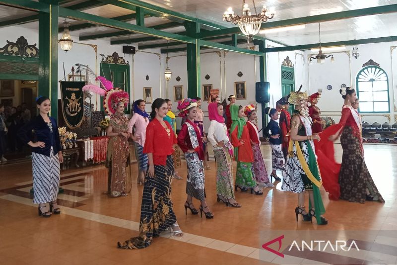 Kota Cirebon andalkan empat keraton untuk dongkrak kunjungan wisata