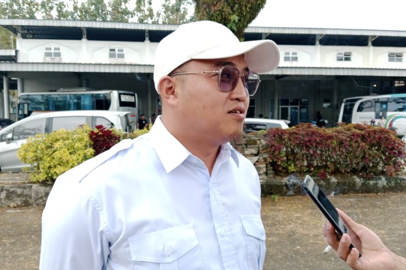 KPU Kota Tasikmalaya: 3 pasangan konfirmasi untuk daftar pilkada