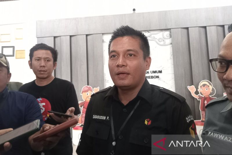 Bawaslu Cirebon: Pendaftaran Pilkada 2024 sudah sesuai prosedur