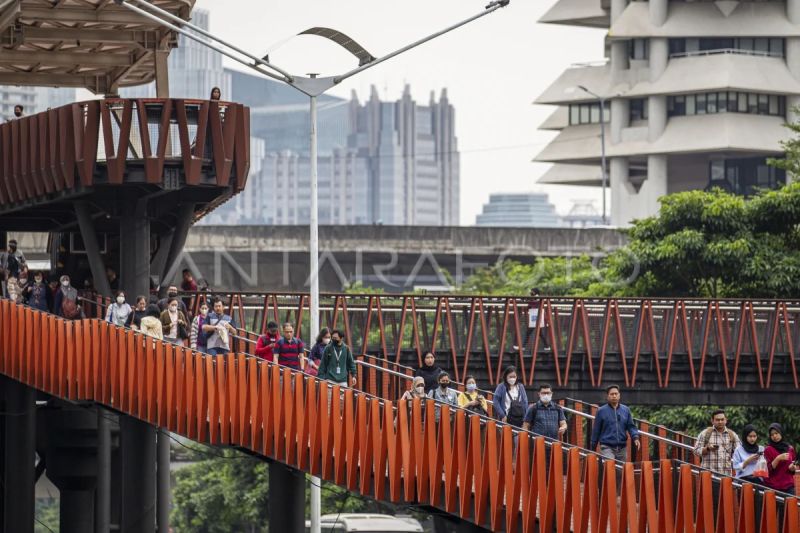 Pemerintah diminta segera ambil langkah mengatasi lonjakan PHK