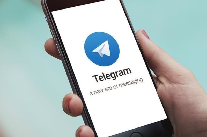 Jumlah unduhan Telegram di Prancis dan AS melonjak menyusul penahanan Pavel Durov