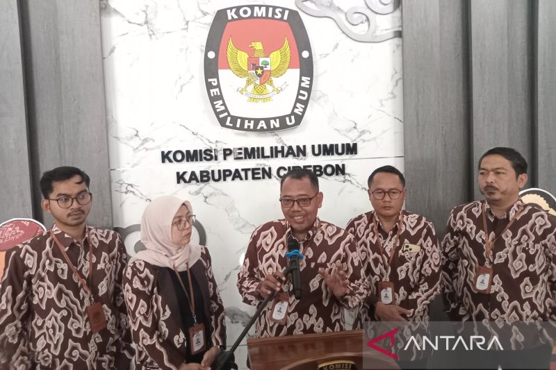 KPU Cirebon jamin 5.833 disabilitas gunakan hak suara pada Pilkada 2024