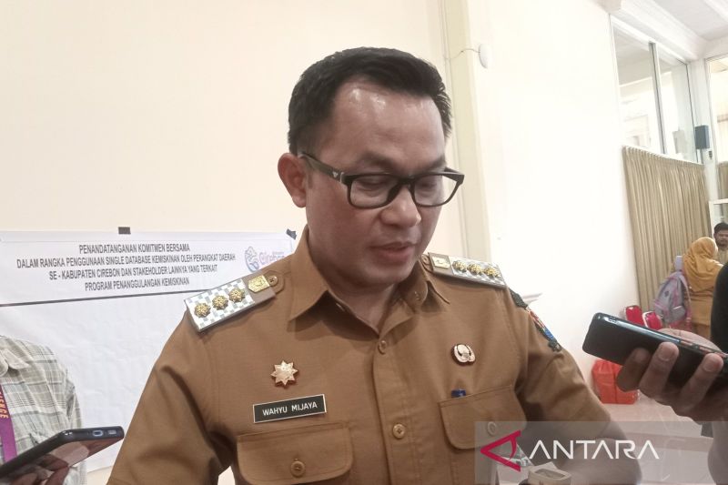 Kabupaten Cirebon terbitkan 28.937 NIB untuk bantu UMKM