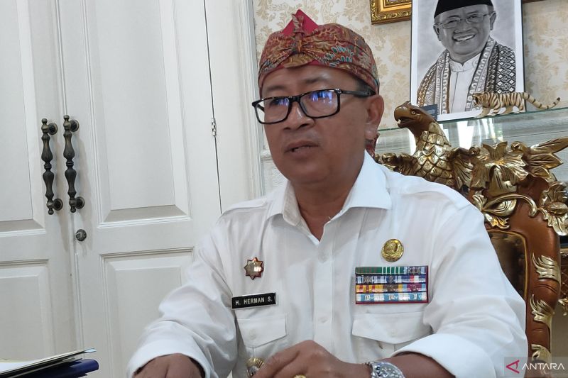 Pemkab Cianjur targetkan puskesmas memberikan layanan kesehatan ke rumah