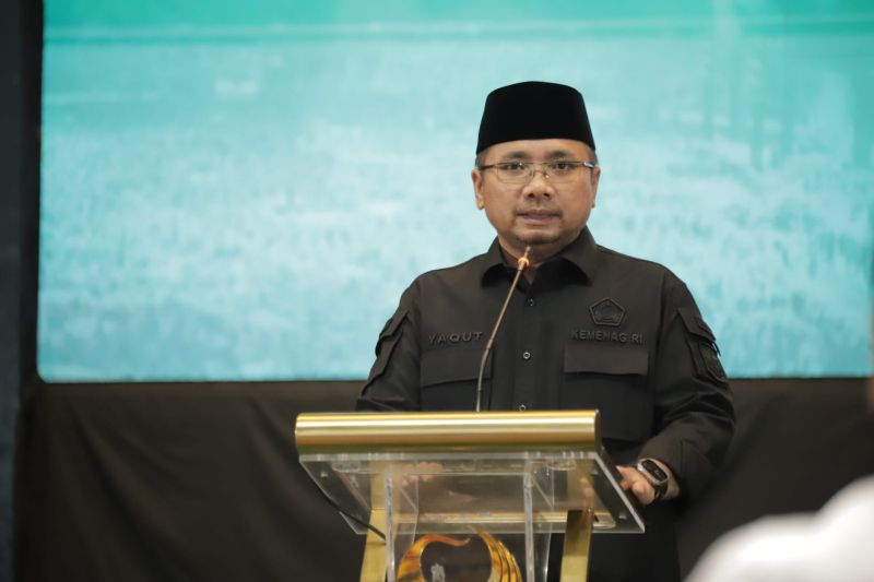 Pendaftaran CPNS Kementerian Agama dibuka mulai 1 September 2024