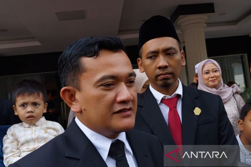 Dua ASN Majalengka diberhentikan karena melanggar aturan