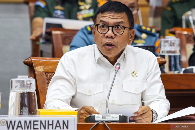 Pencalonan Kepala BIN lebih awal karena Prabowo ingin melantiknya bersamaan menteri