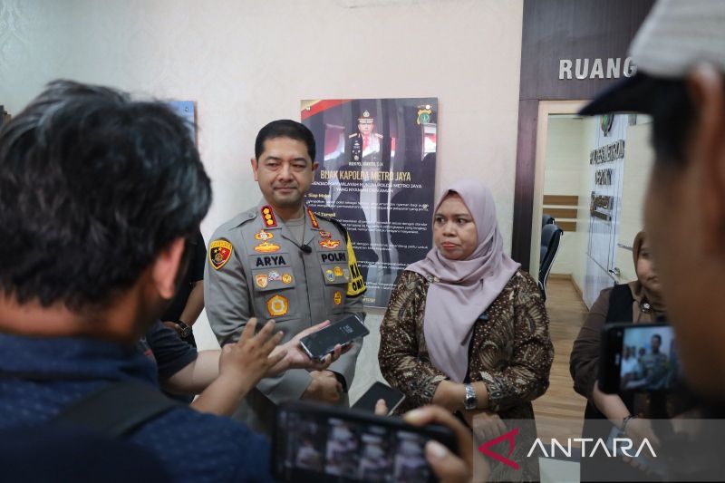 KPAI apresiasi kinerja Polisi Depok gagalkan perdagangan bayi