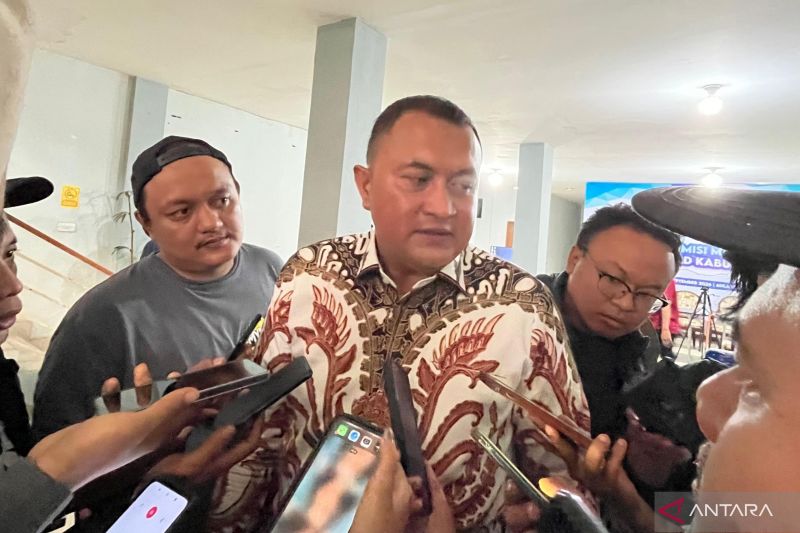 Rudy Susmanto menyempurnakan Samisade untuk peningkatan kualitas SDM