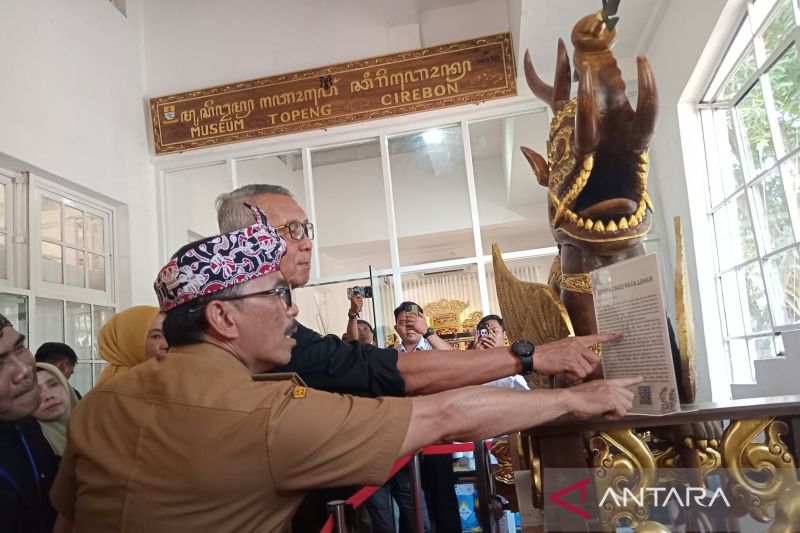 Kuningan dan Cirebon berkolaborasi rintis program paket wisata terpadu