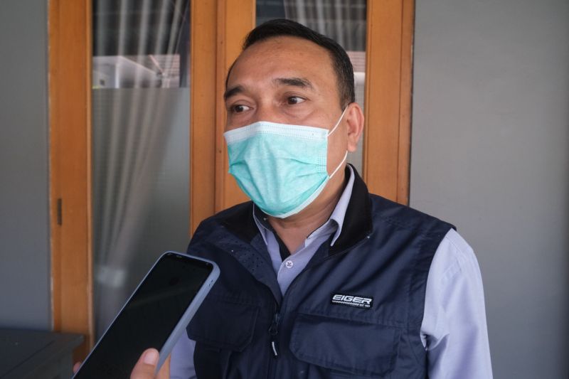 Dinkes Garut siapkan ruang isolasi untuk penanganan kasus Mpox