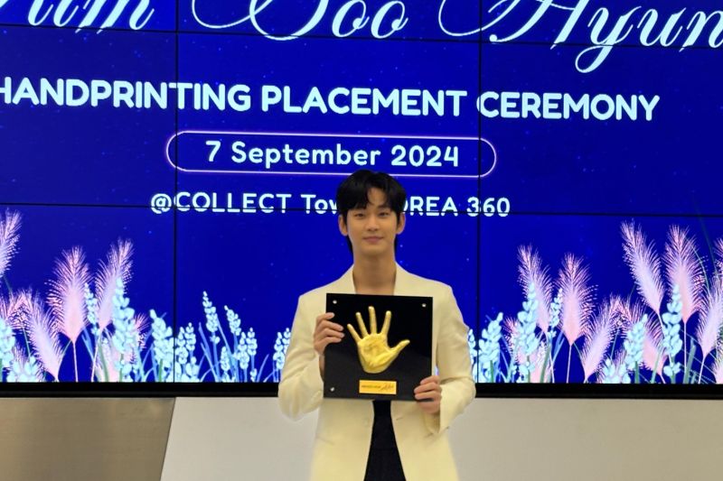 Kronologi lengkap kasus Kim Soo Hyun dan Kim Sae Ron - ANTARA News