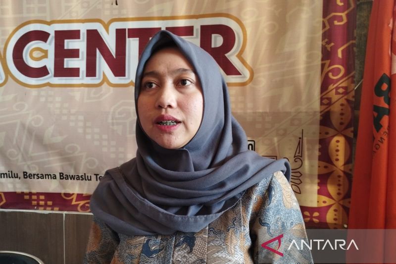 Bawaslu Garut sebut netralitas ASN tak masuk peta kerawanan pilkada